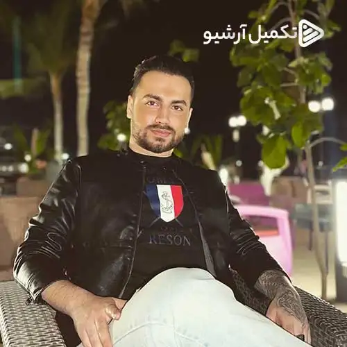 شیرینم